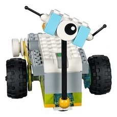 Descubre LEGO WeDo 2.0 | tecno4 | Scoop.it