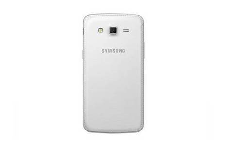 Samsung Galaxy Grand 2 launched with an HD display | Android APK Download | Scoop.it