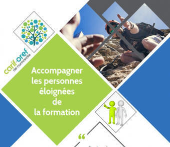 EXPERIMENTATION / Pratiques pédagogiques et personnes éloignées de la formation : un livret issu d'une recherche-action | Innovation et transformation pédagogique | Scoop.it