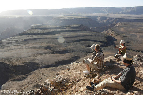 Traveling Solo vs Traveling with a Partner | Trekking | Scoop.it