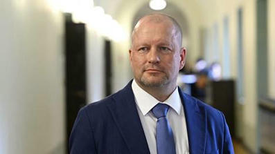 Timo Vornanen jää sairauslomalle - Politiikka | 1Uutiset - Lukemisen tähden | Scoop.it