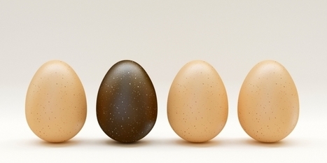 #Fipronil dans les #œufs : la #liste des produits contaminés | RSE et Développement Durable | Scoop.it