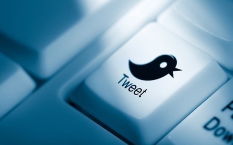 6 Ways to Use Embedded Tweets to Help Your Business | Technology in Business Today | Scoop.it