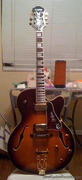 Gibson epiphone guitar serial numbers