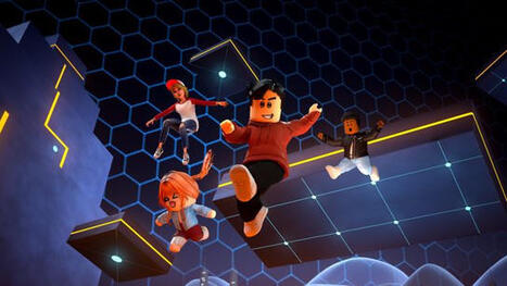 Activists Are Using ‘Fortnite’ to Fight Back Against ICE | IT Arts Entertainment and Leisure | Scoop.it