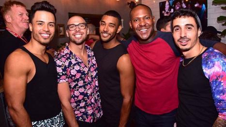 Best gay bar in South Florida 2017: Hotel Gaythering | LGBTQ+ Destinations | Scoop.it