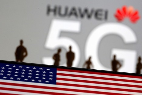 Is 5G Chinese Technology a threat to US National Security | Technology in Business Today | Scoop.it
