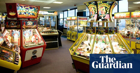 Proportion of children in Great Britain with gambling problem has doubled, data reveals | Gambling | The Guardian | Microeconomics: IB Economics | Scoop.it