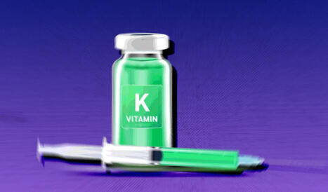 New reporting links skepticism of the vitamin K shot to newborn deaths. Influencers and media figures have been fearmongering about the shot for years. | Dorit Reiss | H&eacute;sitations Vaccinales: Observatoire HESIVAXs | Scoop.it