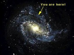 WHY ARE YOU HERE? | LeadershipTraQ | Mindfulness & The Mindful Leader | Scoop.it