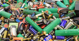 Batteries : le contenu des contrats entre opérateurs et éco-organismes est fixé | Environnement - Développement durable - Climat | Scoop.it