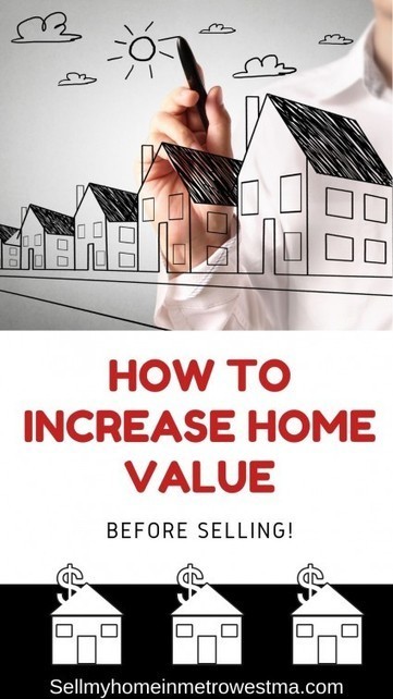 Smart Ways to Increase Your Home Value | Best  Pro-Age Boomers Scoops | Scoop.it