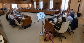 Conseil d&eacute;partemental. DM1 du budget&nbsp;: aide au carburant, habitat jeunes et soutien &agrave; la fili&egrave;re kiwi | Actus du jour - 25 juin 2026 | Scoop.it