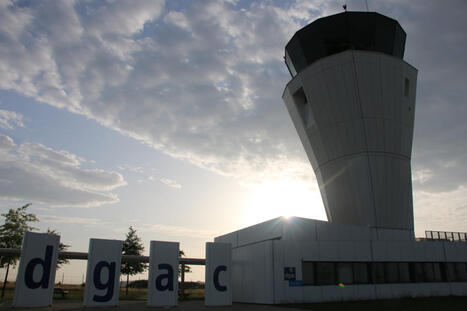 Contr&ocirc;le a&eacute;rien La France sous la contrainte de l'Europe | AERONAUTIQUE NEWS - AEROSPACE POINTOFVIEW - AVIONS - AIRCRAFT | Scoop.it