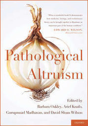 Pathological Altruism | Empathy Movement Magazine | Scoop.it