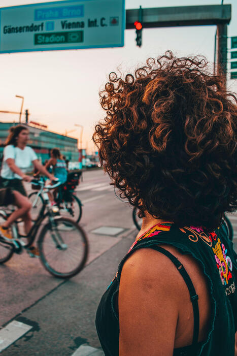 Le v&eacute;lo et ses imaginaires : entre culture populaire et repr&eacute;sentations des adolescents et habitants des quartiers prioritaires | Urbalyon | Sport & Cit&eacute;s | Scoop.it