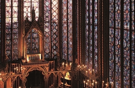 D&eacute;couvrir les Monuments nationaux en musique | FLEurons de France | Scoop.it