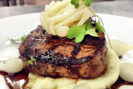 Hamptons Dining Dish: La Fondita, Race Lane, Indian Wells, Patio - Dan's Papers | Backyard Barbecues, Cookouts, tailgating ideas | Scoop.it