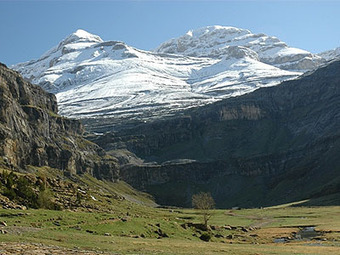 Más de 93.000 euros para difundir Pirineos-Monte Perdido como Patrimonio Mundial | Vallées d'Aure & Louron - Pyrénées | Scoop.it