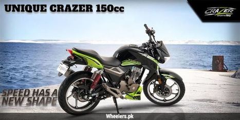 Yamaha 150cc Heavy Bike Price In Pakistan