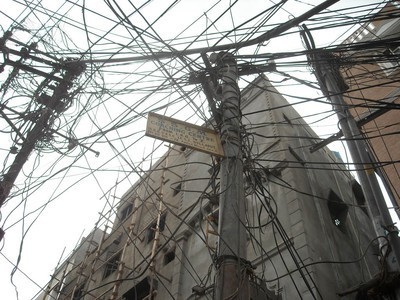 Fossil Fuel Supply Shortages Behind India's Largest Power Blackout Ever | The EcoPlum Daily | Scoop.it
