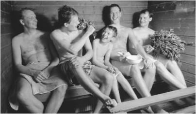 Culture of Finland - history, people, clothing, traditions, women, beliefs, food, customs, family | 1Uutiset - Lukemisen tähden | Scoop.it