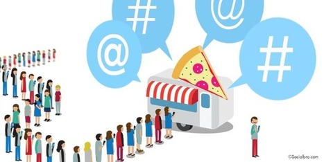 Must-Have Checklist Of Top Twitter Tips For Ambitious Small Biz - SocialBro | Public Relations & Social Marketing Insight | Scoop.it