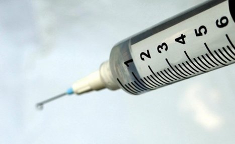 Georgia: Is Russia Weaponizing The Anti-Vaccination Movement? – | Hésitations Vaccinales: Observatoire HESIVAXs | Scoop.it