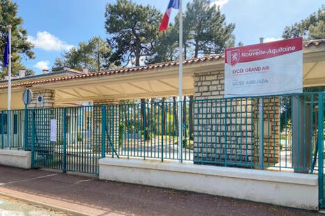 Le drame de Nantes relance la question des portiques devant les établissements scolaires | Sécurité publique et civile. Police | Scoop.it