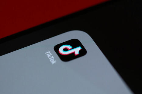 TikTok annonce (déjà) son retour aux États-Unis : que s’est-il passé ? | LA CURATION DE CONTENU DANS UN ENVIRONNEMENT NUMÉRIQUE | Scoop.it