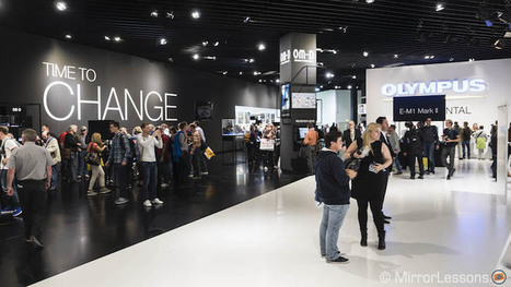 Thoughts about the Olympus Imaging Business Divestiture | Mirrorless Cameras | Scoop.it
