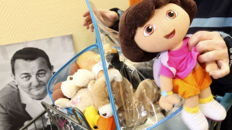 #Coluche, r&eacute;veille-toi, ils sont devenus mous!-40mn- #France Culture #humour #humoristes #PolitiquementsCorrects | Infos en fran&ccedil;ais | Scoop.it