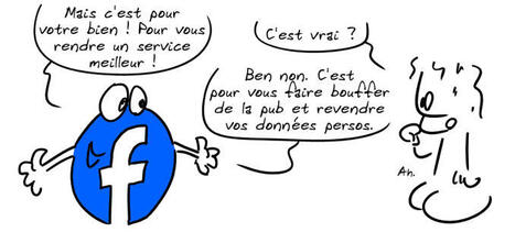Attention &agrave; l'&eacute;conomie de l'attention | &Eacute;conomie comportementale | Scoop.it