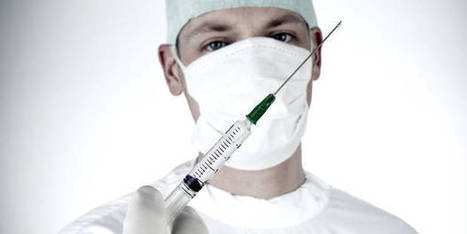 Une euthanasie apr&egrave;s une op&eacute;ration rat&eacute;e de changement de sexe | D&eacute;pendance et fin de vie | Scoop.it