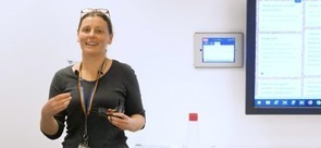Engaging students through inclusive teaching: conversations with Dr Samantha McMahon –  | Voices in the Feminine - Digital Delights | Scoop.it