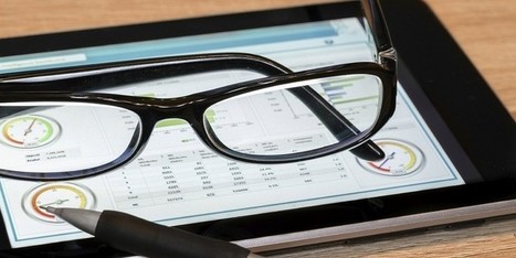 The latest data-aggregation partnership highlights opportunity for advisers | Wealth Advisors Report - Accumulating, Preserving, and Transitioning Wealth | Scoop.it