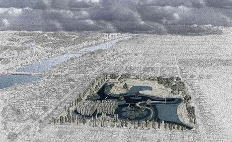 Nuns are turning a convent into a wetland to fight flooding in New Orleans | Coastal Restoration | Scoop.it