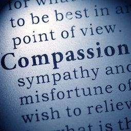 University of Queensland: Compassion Symposium | Compassion | Scoop.it