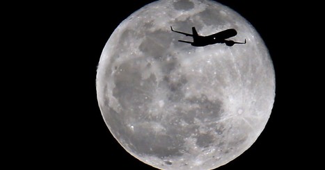 When can we travel again after coronavirus? Experts predict | Daily Travels | Scoop.it