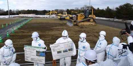 Fukushima : nouveaux cas de cancer de la thyroïde chez des enfants - Sciences et Avenir | Comment aider le Japon | Scoop.it