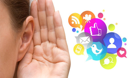 8 Social Tools to Listen and Interact with Customers | Technology in Business Today | Scoop.it