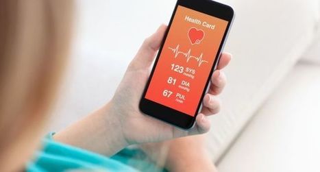 58% des Américains ont déjà téléchargé une application santé, mais près de la moitié ne s'en sert plus hcsmeufr | Public Health - Santé Publique | Scoop.it