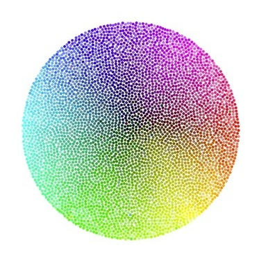 CrowdFlower : "Exemple crowdsourcing about colors | Ce monde à inventer ! | Scoop.it