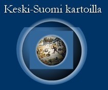 Keski-Suomi kartoilla | 1Uutiset - Lukemisen tähden | Scoop.it