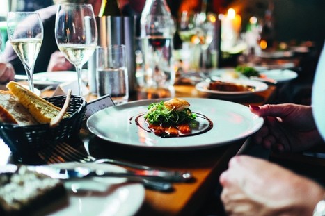Comment mangera-t-on demain ? - Silex ID | IPCI : Ingénierie de Produits à l'interface Cuisine-Industrie | Scoop.it