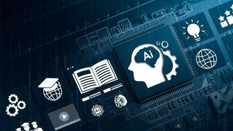 AI In Modern Education: Transforming Learning For The Future | Education 2.0 & 3.0 | Scoop.it