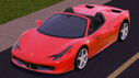2013 Ferrari 458 Spider << Fresh-Prince Creations | Les Sims | Scoop.it