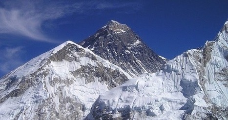 Expedition Everest - 360 Video from National Geographic via @rmbyrne | iGeneration - Humane Use of Technology in an AI world (Pedagogy & Digital Innovation) | Scoop.it