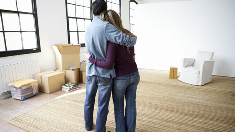 Savez-vous combien de temps faut-il en moyenne pour trouver un locataire ? | Immobilier | Scoop.it