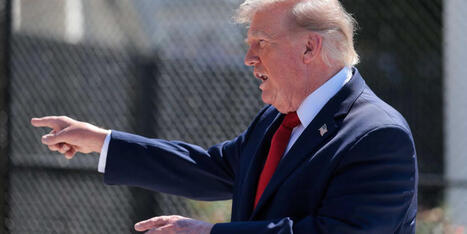 Trump's clout no longer 'packing a punch' as 'loser' list hits double digits - Raw Story | Backstabber Watch | Scoop.it